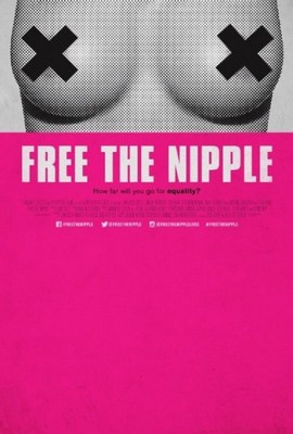 Освободите соски / Free the Nipple (2014)