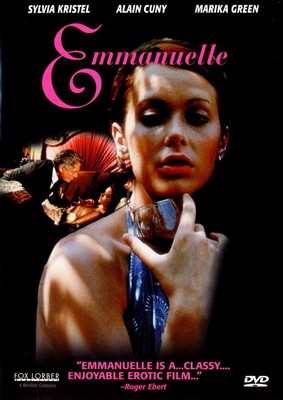 Эммануэль / Emmanuelle (1974)