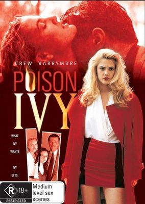 Ядовитый плющ / Poison Ivy (1992)