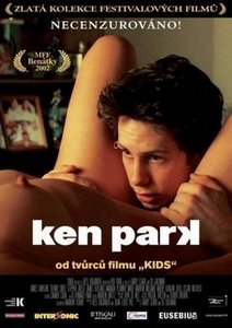 Кен Парк / Ken Park (2002)