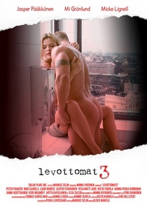 Неприкаянный 3 / Levottomat 3 (2004)