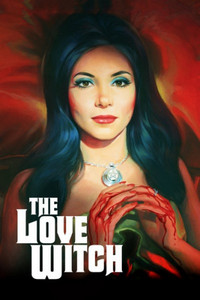 Ведьма любви / The Love Witch (2016)