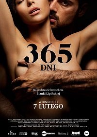 365 дней / 365 dni / 365 Days (2019)