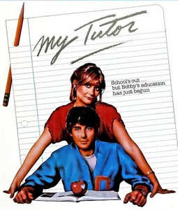 Мой наставник / My Tutor (1983)