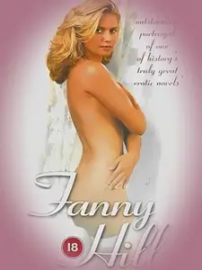 Деревенская девушка Фанни Хилл / Fanny Hill (1995)