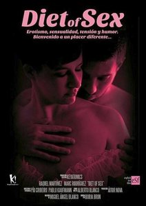 Диетический секс / Diet of Sex ( 2014 )