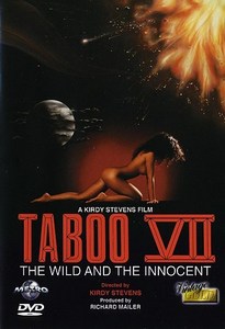 Смотреть онлайн: Табу 7: Дикое и Невинное / Taboo VII: The Wild and the Innocent