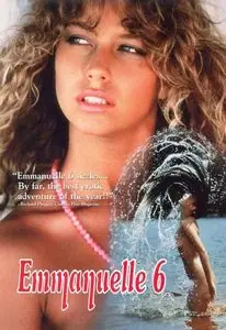 Эммануэль 6 / Emmanuelle 6 (1988)