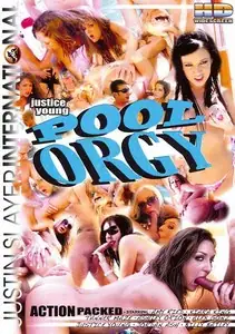 Смотреть онлайн: Водная Оргия / Pool Orgy