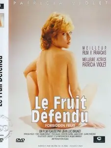 Смотреть онлайн: Запретный плод / Le Fruit Defendu (1983)