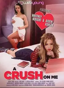 Смотреть онлайн: A Crush On Me (2019)