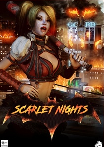 SCARLET NIGHTS EP. 01 - “FEVER”